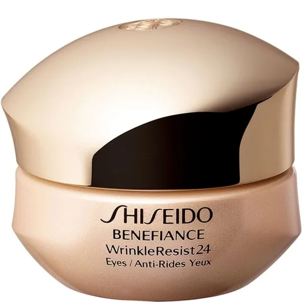 Shiseido Benefiance WrinkleResist24 Intensive Eye Contour Cream 0.5 oz