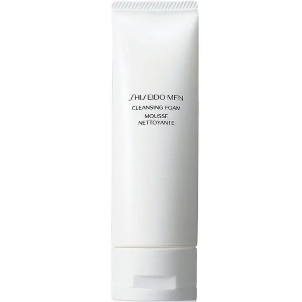 Shiseido Cleansing Foam 4.6 oz