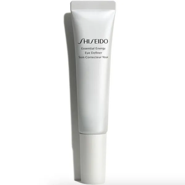 Shiseido Essential Energy Eye Definer 0.55 oz