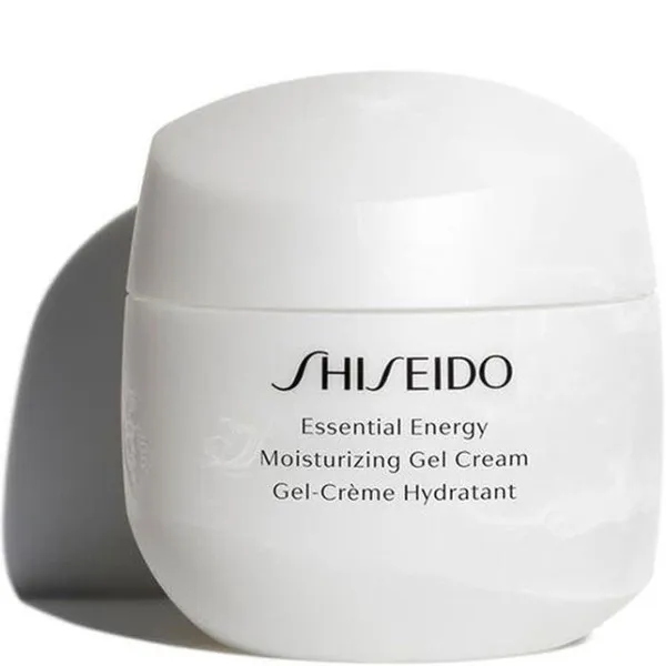 Shiseido Essential Energy Moisturizing Gel Cream 1.7 oz