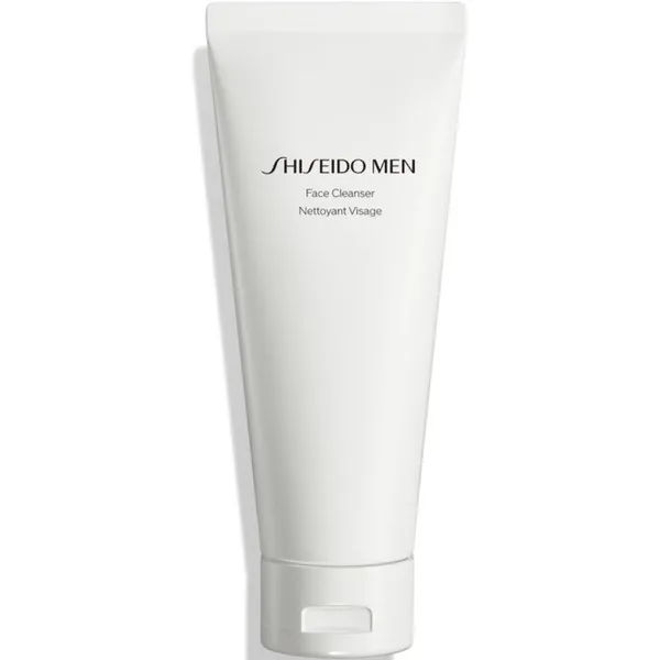 Shiseido Face Cleanser 4.8 oz