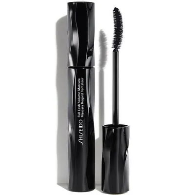 Shiseido Full Lash Volume Mascara Brown BR602