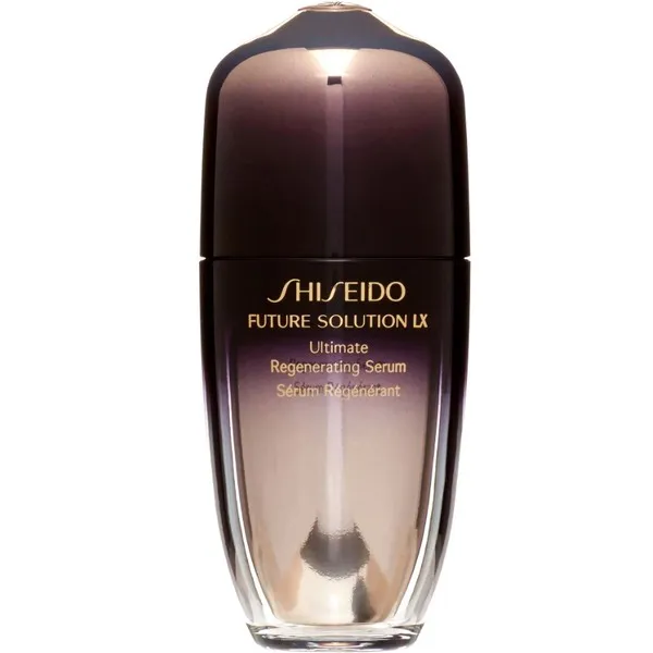 Shiseido Future Solution LX Ultimate Regenerating Serum 1.0 oz
