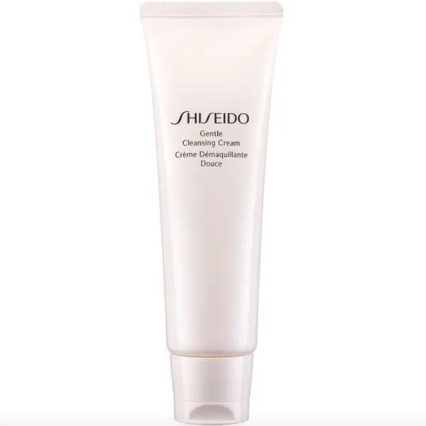 Shiseido Gentle Cleansing Cream 4.3 oz