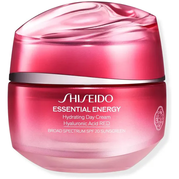 Shiseido Hydrating Day Cream 1.7 oz