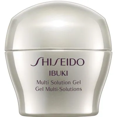 Shiseido Ibuki Multi Solution Gel  1.0 oz