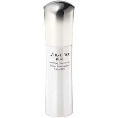 Shiseido Ibuki Softening Concentrate  5.0 oz