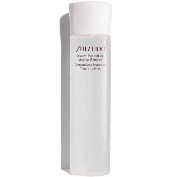 Shiseido Instant Eye & Lip Makeup Remover 4.2 oz