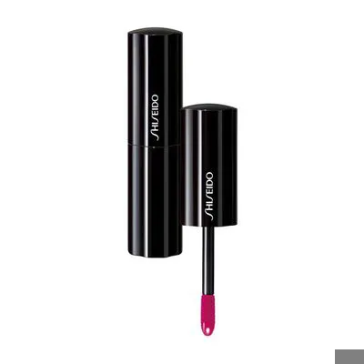 Shiseido Lacquer Rouge Lipstick Liquid Nymph RD305