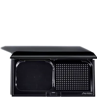 Shiseido Makeup Sheer Matifying Compact Case  1 Pc