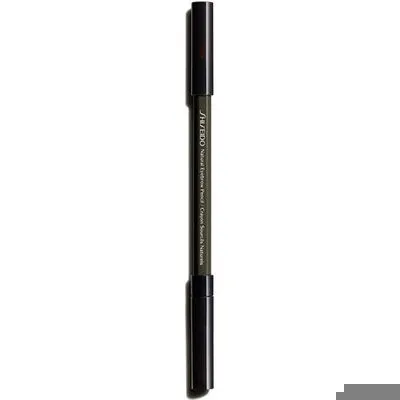 Shiseido Natural Eyebrow Pencil Light Brown BR603