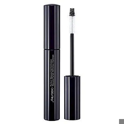 Shiseido Perfect Mascara Full Definition BR602 Brown