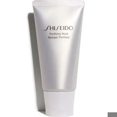Shiseido Purifying Mask 3.2 oz