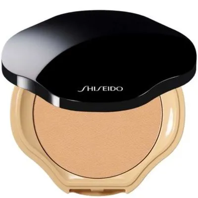 Shiseido Sheer & Perfect Compact Case Foundation 1 Pc