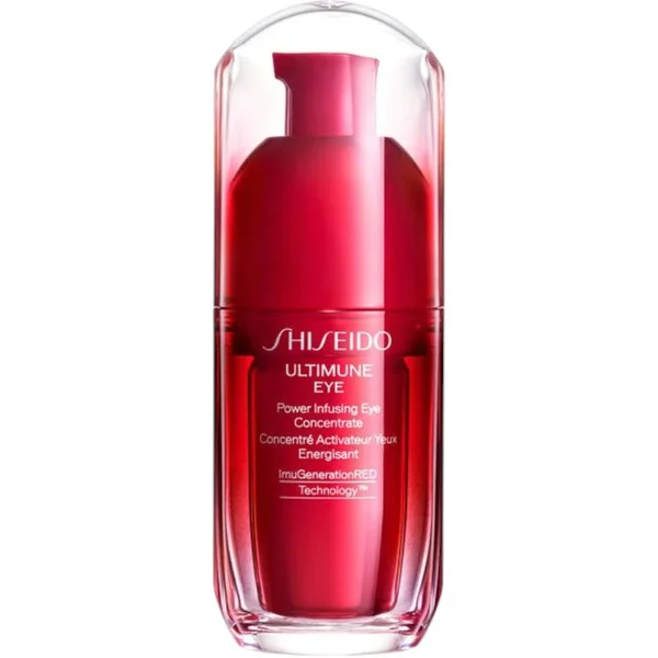 Shiseido Ultimune Power Infusing Eye Concentrate 0.54 oz