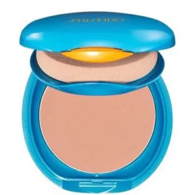 Shiseido UV Protective Compact Foundation Light Beige SP20