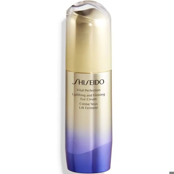 Shiseido Vital Perfection Uplifting & Firming Eye Cream 0.52 oz