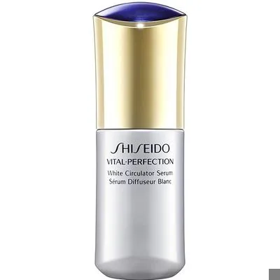 Shiseido Vital Perfection White Circulator Serum 1.3 oz