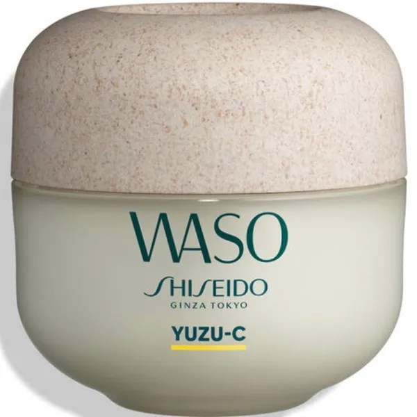 Shiseido Waso Yuzu C Beauty Sleeping Mask 1.7 oz