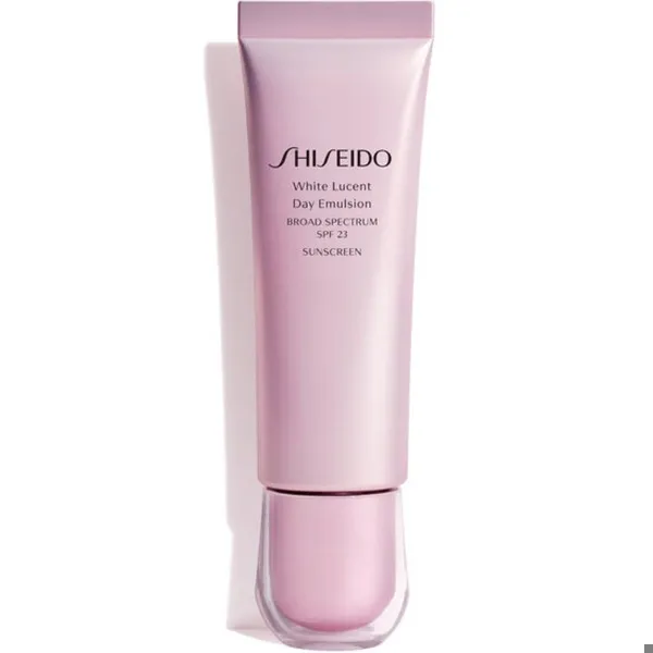 Shiseido White Lucent Day Emulsion 1.7 oz