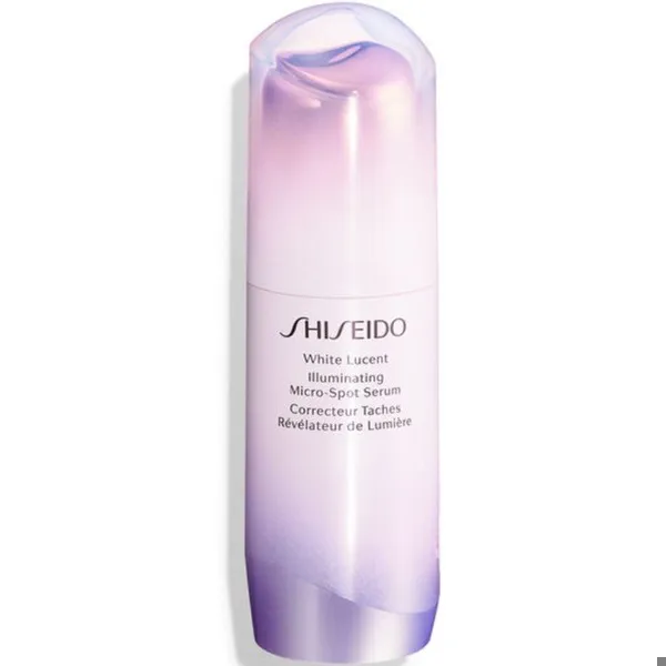 Shiseido White Lucent Illuminating Micro Spot Serum 1.0 oz