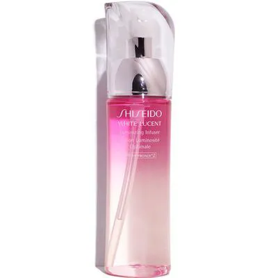 Shiseido White Lucent Luminizing Infuser 5.0 oz