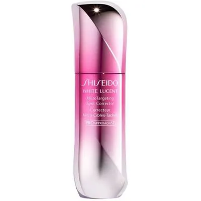 Shiseido White Lucent MicroTargeting Spot Corrector Serum 1.0 oz