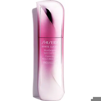 Shiseido White Lucent MicroTargeting Spot Corrector 1.0 oz