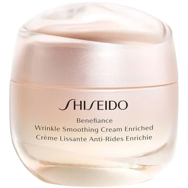 Shiseido Wrinkle Smoothing Cream Enriched 1.7 oz