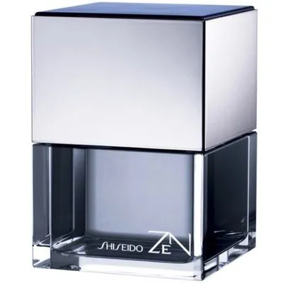 Shiseido Zen Men Eau de Toilette 3.4 oz