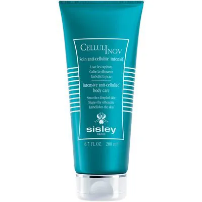 Sisley Cellulinov Intensive Anti Cellulite Body Care 6.7 oz