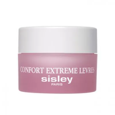 Sisley Confort Extreme Levres Nutritive Lip Balm 0.3 oz