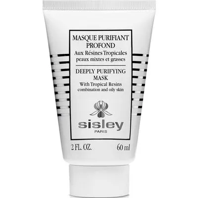 Sisley Deeply Purifying Mask With Tropical Resins 2.0 oz