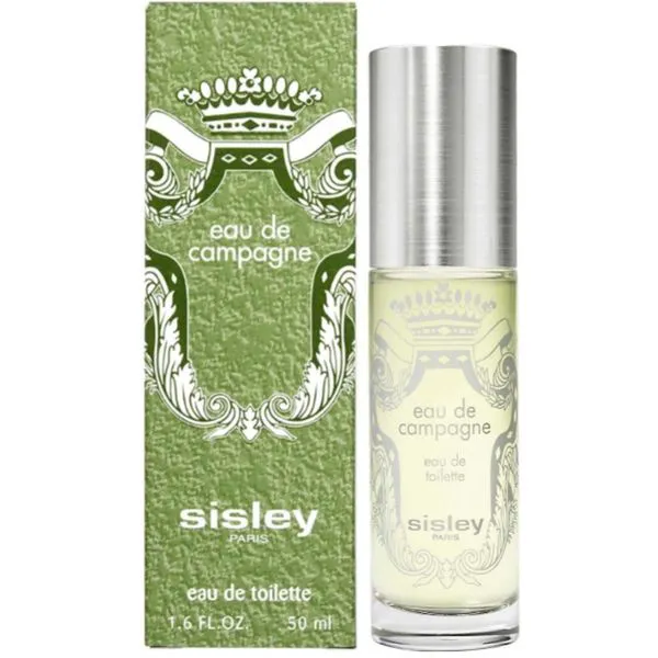 Sisley Eau De Campagne Eau de Toilette 1.6 oz