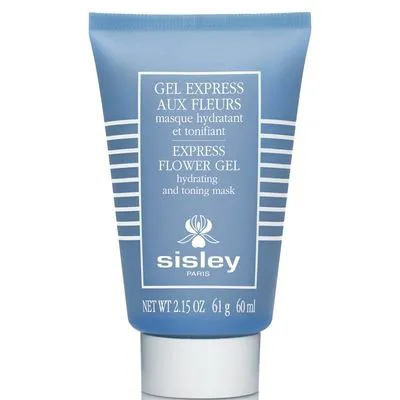 Sisley Express Flower Gel 2.15 oz