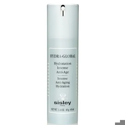 Sisley Hydra Global Intense Anti Aging Hydration Facial Treatment 1.4 oz