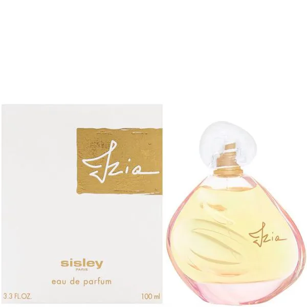 Sisley Izia Eau de Parfum 3.3 oz