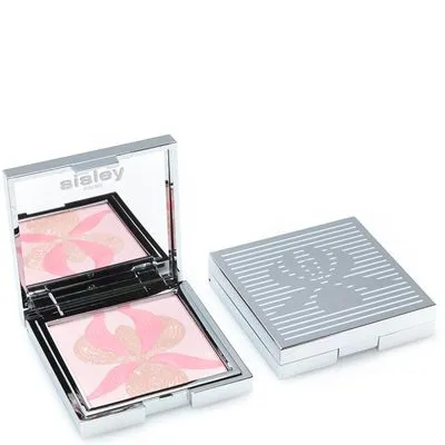Sisley L'Orchidee Rose Highlighter Blush 0.52 oz