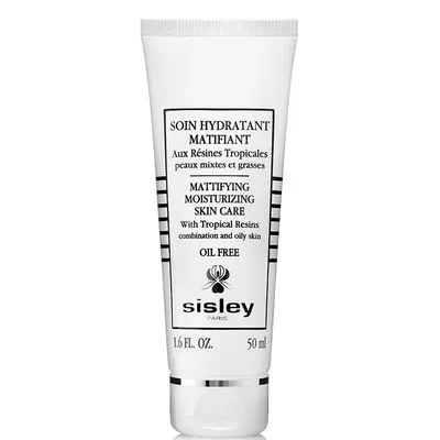 Sisley Mattifying Moisturizing Skin Care With Tropical Resins 1.6 oz