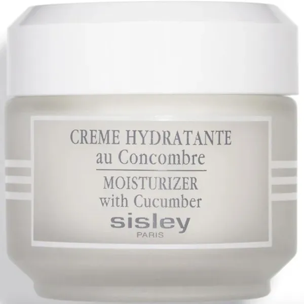 Sisley Moisturizer With Cucumber 1.6 oz