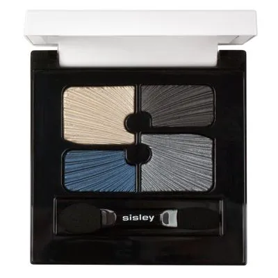 Sisley Phyto 4 Ombres Eyeshadow Quartet 02 Mystery