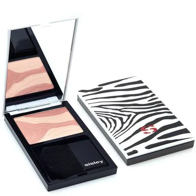 Sisley Phyto Blush Eclat 1 Peach