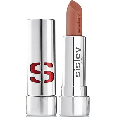 Sisley Phyto Lip Shine 4 Rosewood