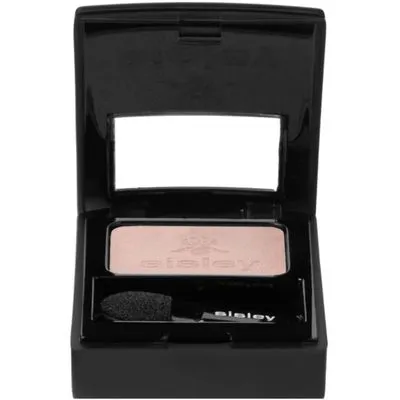 Sisley Phyto Ombre Eclat Long Lasting Eyeshadow 15 Midnight Blue