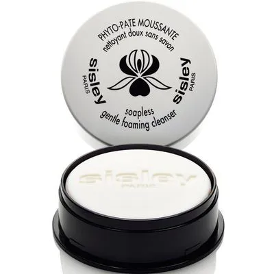 Sisley Phyto Pate Moussante Soapless Gentle Foaming Cleanser 2.9 oz