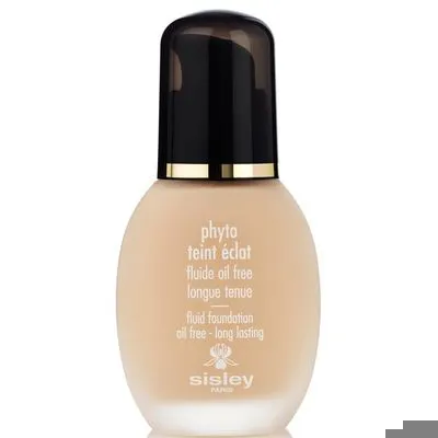 Sisley Phyto Teint Eclat Fluid Foundation 5 Golden