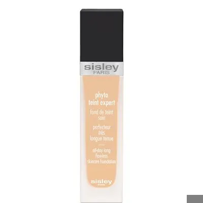Sisley Phyto Teint Expert Foundation 0+ Vanilla