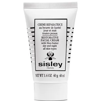 Sisley Restorative Facial Cream With Shea Butter 1.4 oz