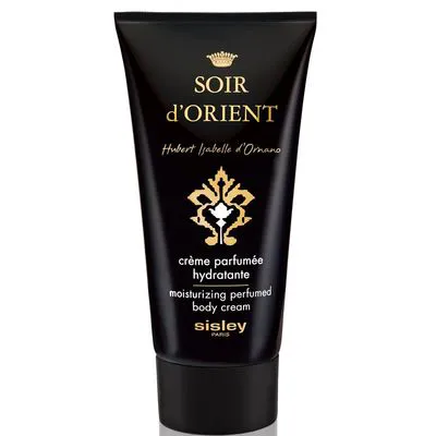 Sisley Soir D'Orient Body Cream 5.0 oz