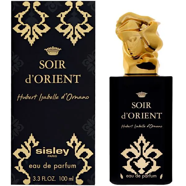 Sisley Soir D'Orient Eau de Parfum 3.3 oz